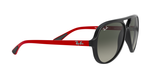 Ray Ban RB4125M F64471  